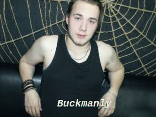Buckmanly