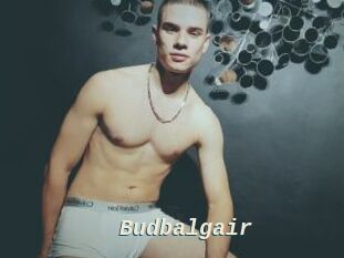 Budbalgair