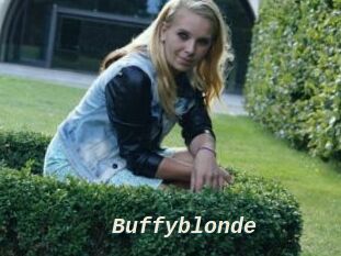 Buffyblonde