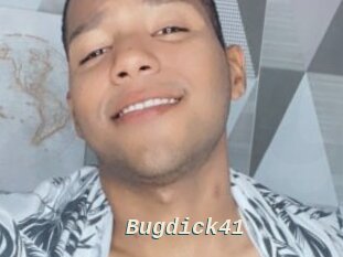 Bugdick41
