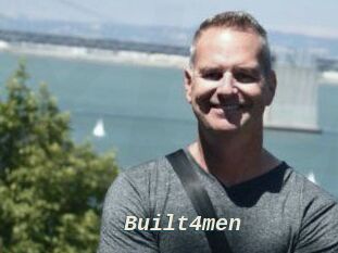 Built4men