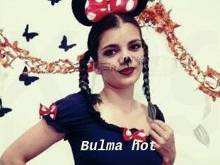 Bulma_hot