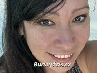 Bunnyfoxxx