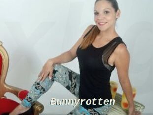 Bunnyrotten