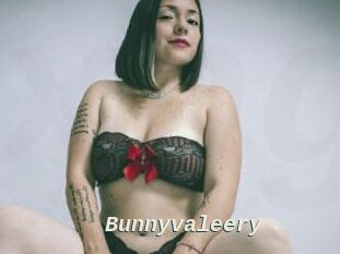 Bunnyvaleery