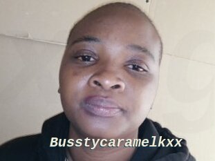 Busstycaramelkxx