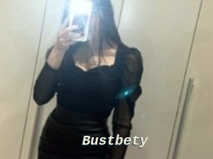 Bustbety
