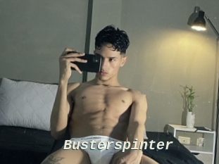 Busterspinter