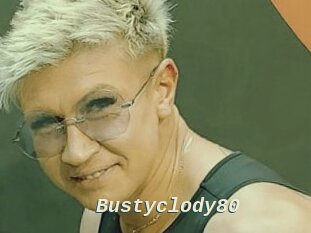 Bustyclody80