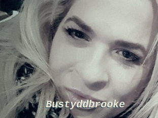Bustyddbrooke