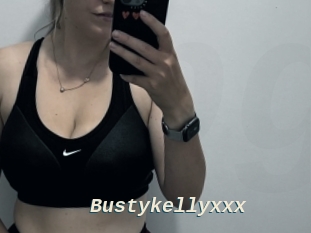 Bustykellyxxx