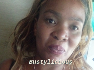 Bustylicious