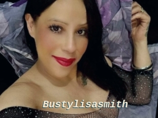 Bustylisasmith