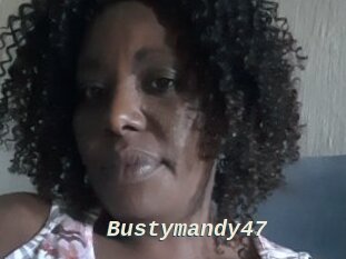 Bustymandy47