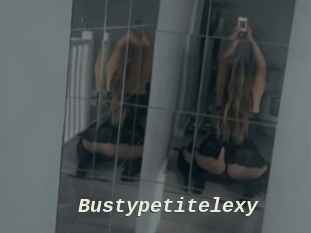 Bustypetitelexy