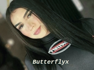 Butterflyx