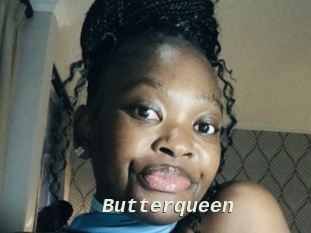 Butterqueen