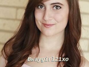 Bwaygirl21xo