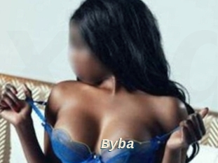 Byba