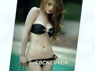 C0CKL0VER