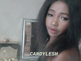 CANDYLESH