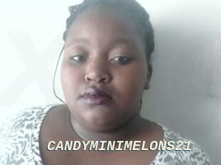 CANDYMINIMELONS21