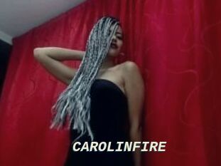 CAROLINFIRE