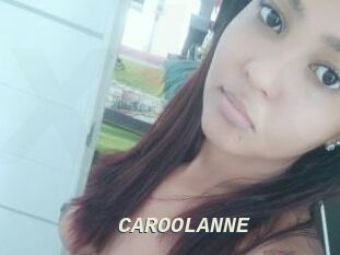 CAROOLANNE