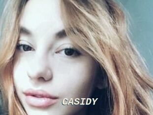 CASIDY_