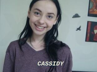 CASSIDY_