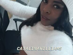 CATALINAWILLIAMS