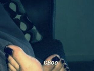 C_Boo