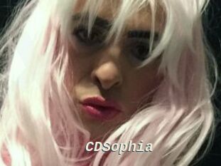 CDSophia
