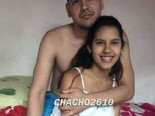 CHACHO2610