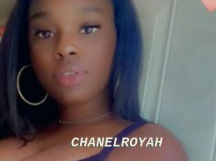 CHANELROYAH