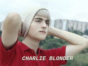 CHARLIE_BLONDER