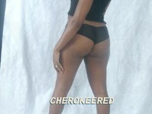 CHEROKEERED