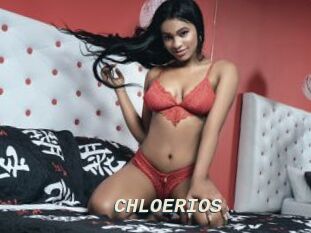 CHLOERIOS