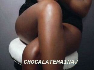 CHOCALATEMAINAJ