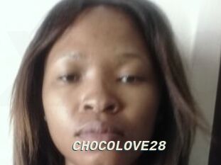 CHOCOLOVE28