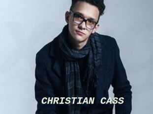 CHRISTIAN_CASS