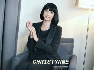 CHRISTYNNE