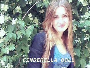 CINDERELLA_DOLL