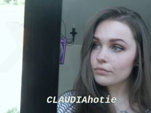 CLAUDIAhotie