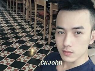 CNJohn
