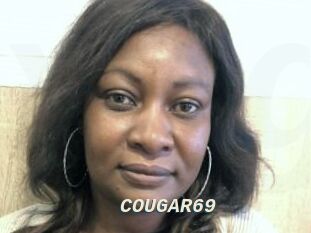 COUGAR69