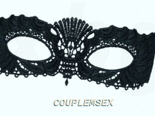 COUPLEMSEX