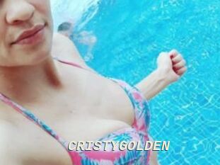 CRISTYGOLDEN