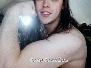CadeCastles