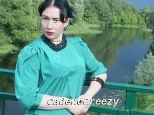 CadencBreezy